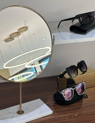 Salviani Eyeware