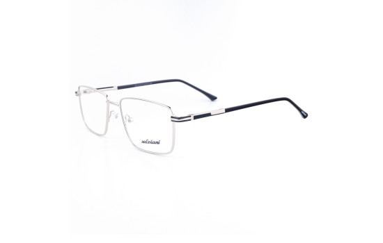METAL OPTICAL FRAME 53-17 (140) SILVER