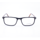 PLASTIC OPTICAL FRAME 53-17 (145) BLACK & BROWN