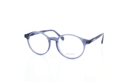PLASTIC OPTICAL FRAME 50-17 (148) GREY