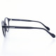 PLASTIC OPTICAL FRAME 50-17 (148) BLACK