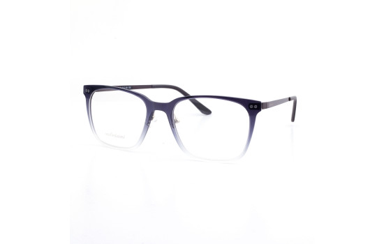 PLASTIC/NYLON FRAME 51-18 (135) GRADIENT BLUE