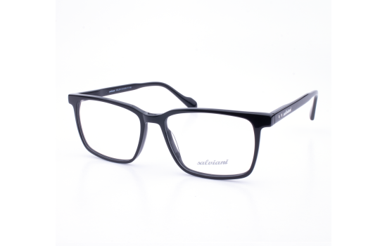 PLASTIC OPTICAL FRAME 56-17 (148) BLUE