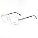 METAL OPTICAL FRAME 54-16 (140) SILVER