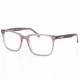 PLASTIC OPTICAL FRAME 51-18 (140) LIGHT BROWN