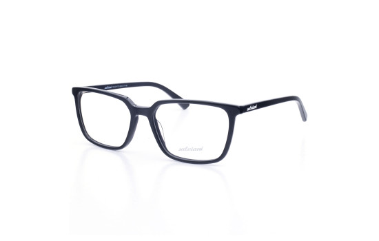PLASTIC OPTICAL FRAME 54-17 (140) BLACK