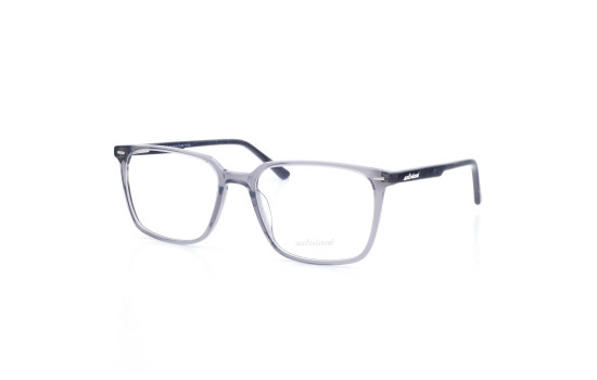 PLASTIC OPTICAL FRAME 55-17 (145) GREY