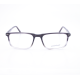 PLASTIC OPTICAL FRAME 53-17 (145) BLACK & CRYSTAL