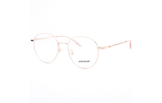 METAL OPTICAL FRAME 51-19 (143) GOLD