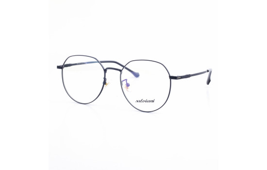 METAL OPTICAL FRAME 52-18 (143) BLACK