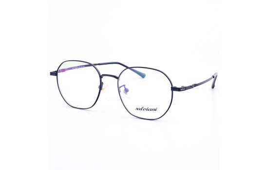 METAL OPTICAL FRAME 49-18 (143) BLACK