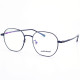 METAL OPTICAL FRAME 49-18 (143) BLACK