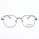 METAL OPTICAL FRAME 49-18 (143) BLACK