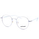 METAL OPTICAL FRAME 46-18 (143) SILVER