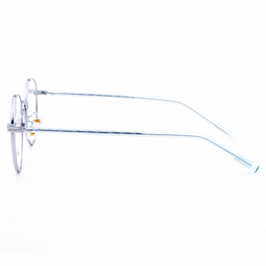 METAL OPTICAL FRAME 46-18 (143) SILVER
