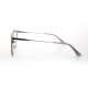 METAL FRAME 53-17 (140) GUN & BLACK