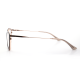 METAL FRAME 53-17 (140) GUN & GRAY