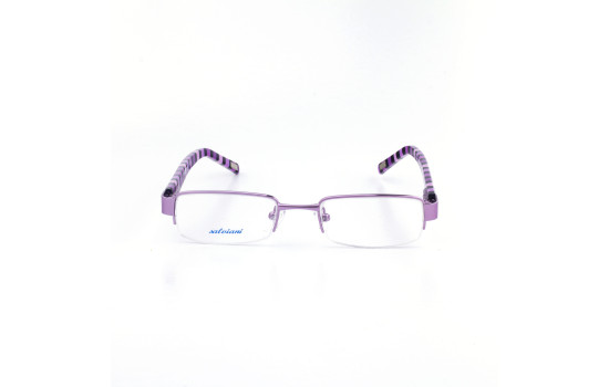 METAL OPTICAL FRAME 53-16 (135) S. GOLD