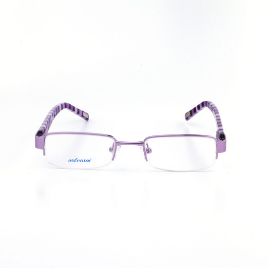 METAL OPTICAL FRAME 53-16 (135) S. GOLD