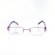 METAL OPTICAL FRAME 53-16 (135) S. GOLD