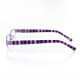 METAL OPTICAL FRAME 53-16 (135) S. GOLD