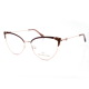 METAL FRAME 54-16 (140) BOWN & GOLD