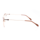 METAL FRAME 54-16 (140) BOWN & GOLD