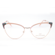 METAL FRAME 54-16 (140) CREAM & GOLD