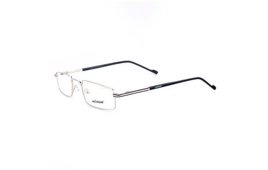 METAL READING GLASS 52-21 (140) SILVER