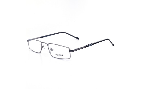 METAL READING GLASS 52-21 (140) MATT GUN
